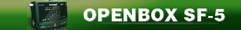 AG Satellite - Openbox SF-5