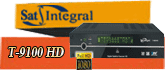 Sat-Integral T-9100 HD