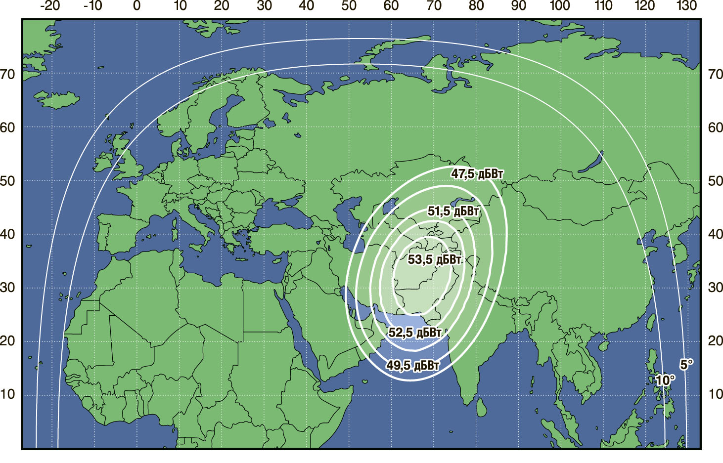 Sat-Digest Поиск новостей