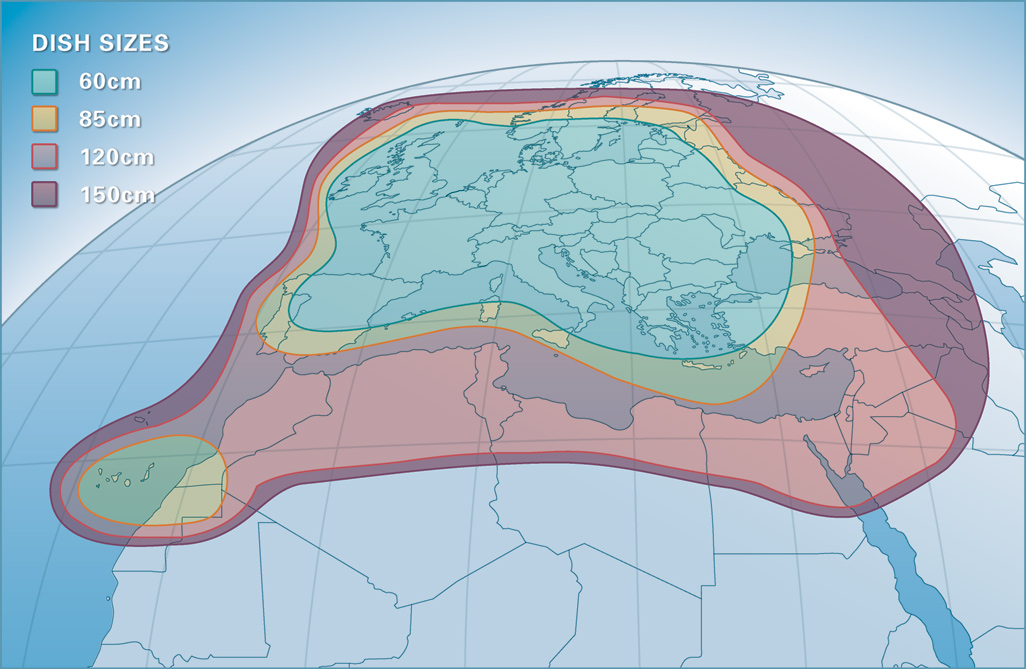 parabolas in nature. (Parabola.cz, 23:59 CET)